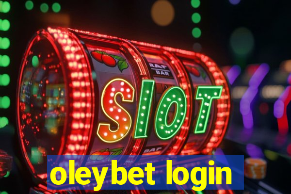 oleybet login